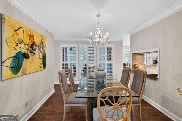 3910 Ashford Lake Court NE 3910, Atlanta, GA 30319