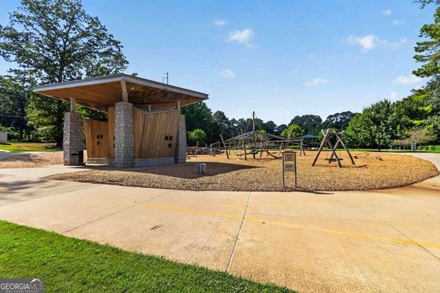 3910 Ashford Lake Court NE 3910, Atlanta, GA 30319