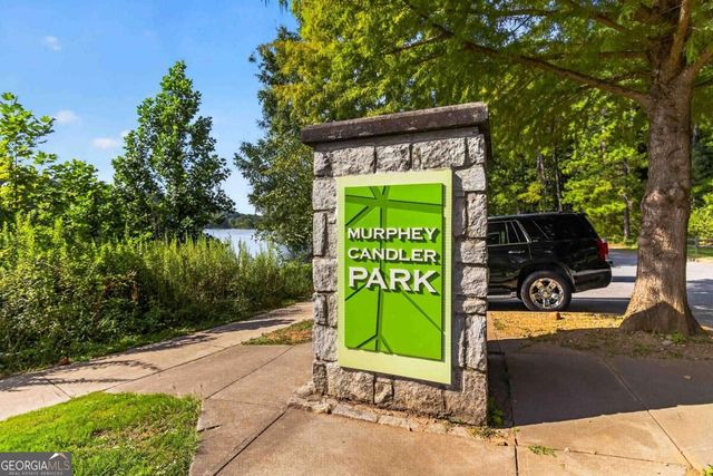 3910 Ashford Lake Court NE 3910, Atlanta, GA 30319