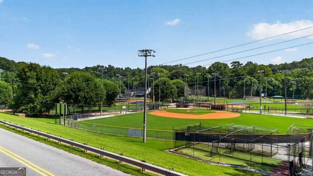3910 Ashford Lake Court NE 3910, Atlanta, GA 30319