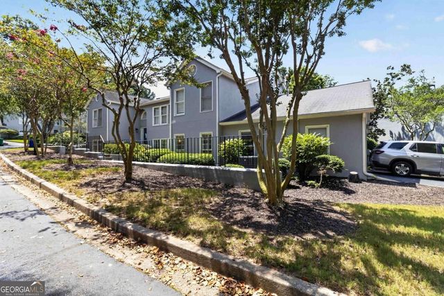 3910 Ashford Lake Court NE 3910, Atlanta, GA 30319