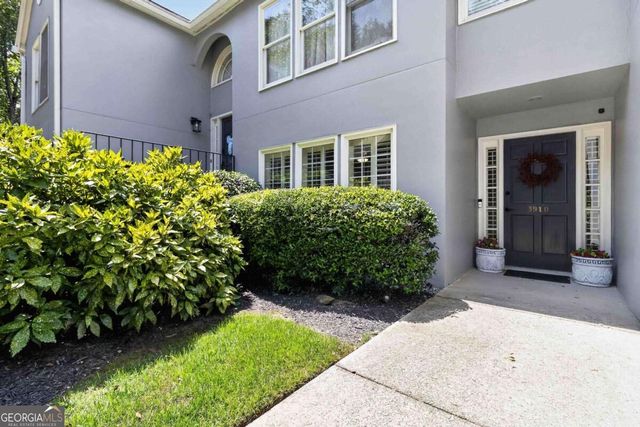 3910 Ashford Lake Court NE 3910, Atlanta, GA 30319