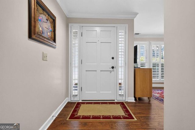 3910 Ashford Lake Court NE 3910, Atlanta, GA 30319