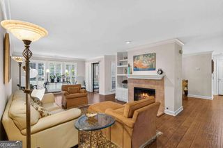 3910 Ashford Lake Court NE 3910, Atlanta, GA 30319