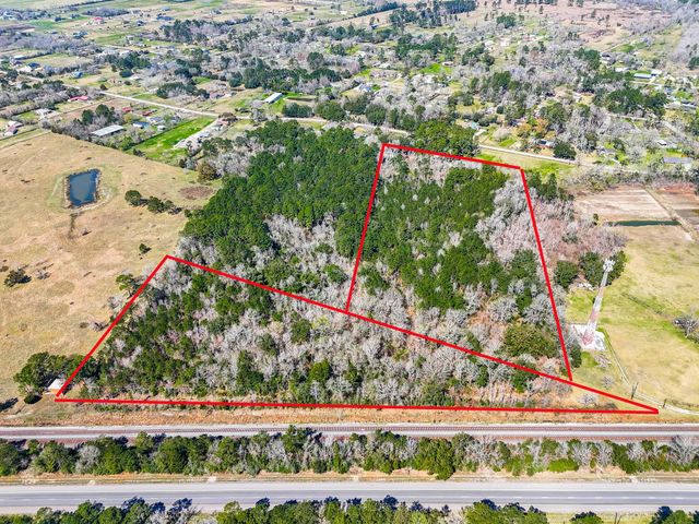 7907 Highway 90, Crosby, TX 77532