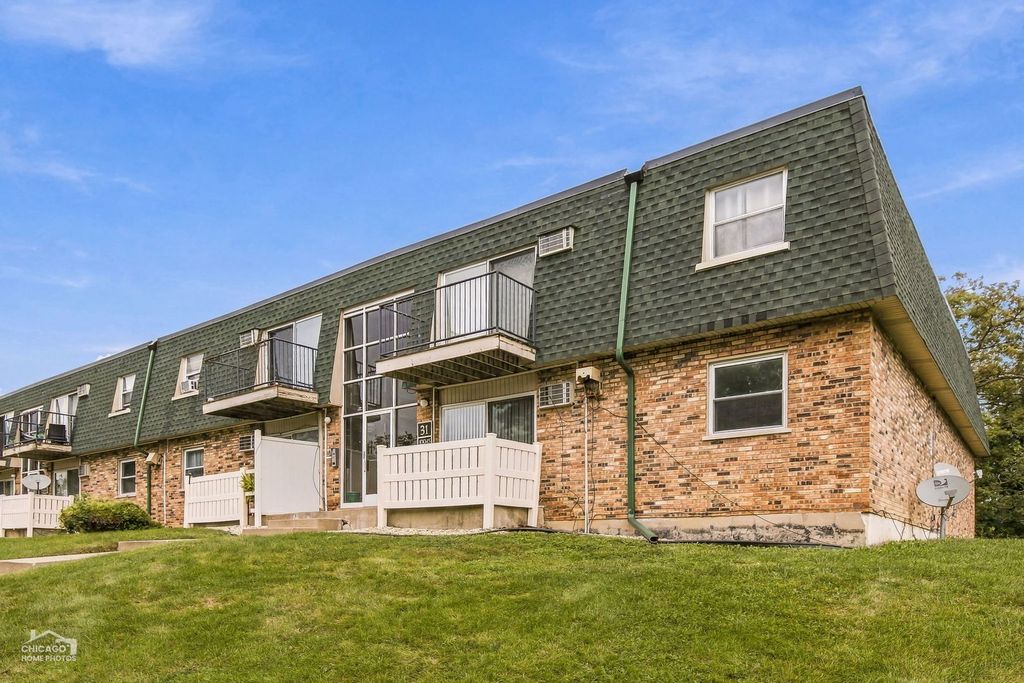10045 S Walnut Terrace 1-101, Palos Hills, IL 60465 — photo 4