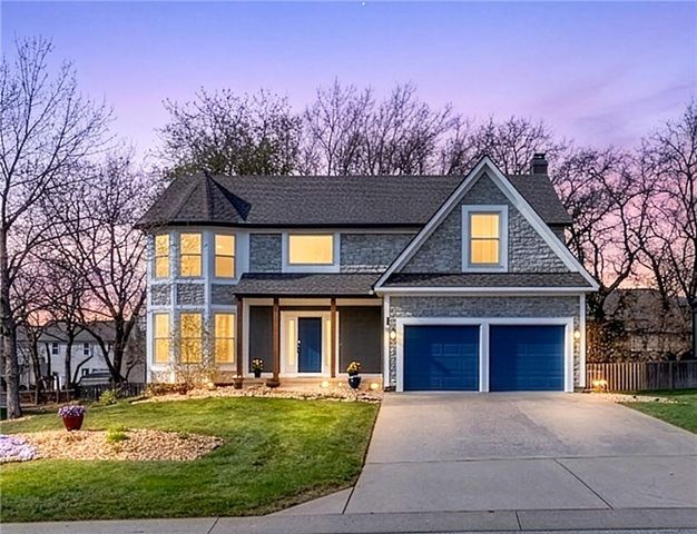 14030 W 130 Terrace, Olathe, KS 66062