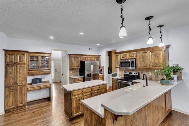 14030 W 130 Terrace, Olathe, KS 66062