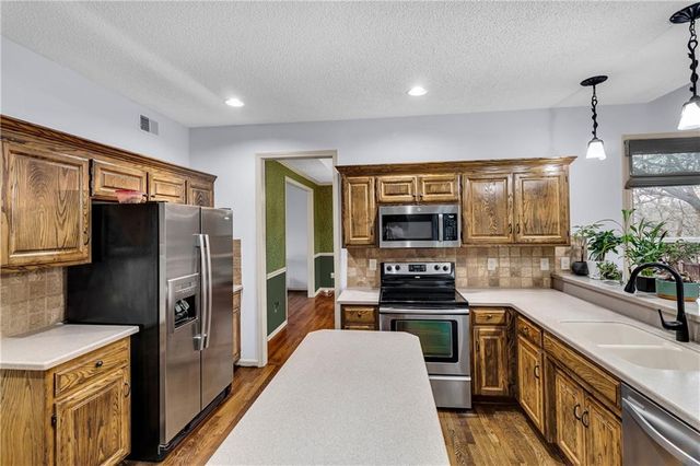 14030 W 130 Terrace, Olathe, KS 66062