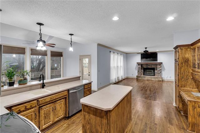 14030 W 130 Terrace, Olathe, KS 66062