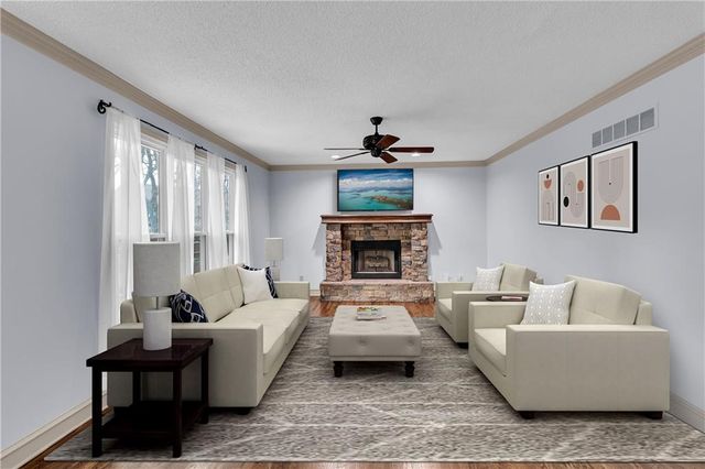 14030 W 130 Terrace, Olathe, KS 66062
