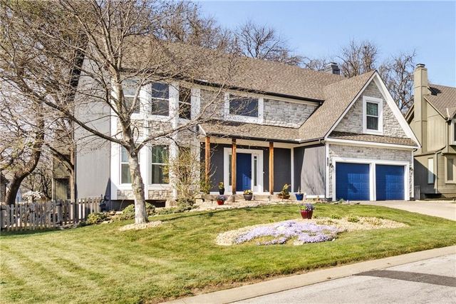 14030 W 130 Terrace, Olathe, KS 66062