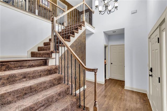 14030 W 130 Terrace, Olathe, KS 66062