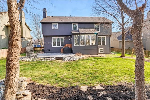 14030 W 130 Terrace, Olathe, KS 66062