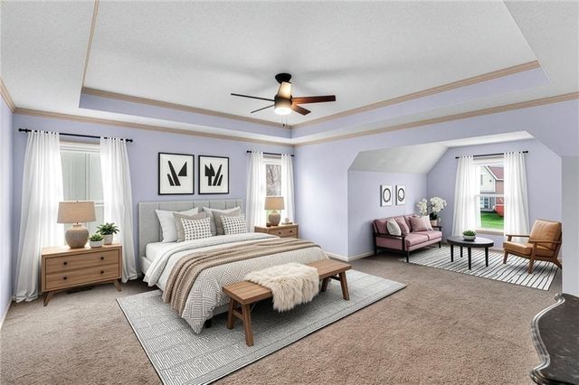 14030 W 130 Terrace, Olathe, KS 66062