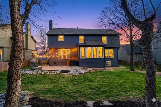 14030 W 130 Terrace, Olathe, KS 66062