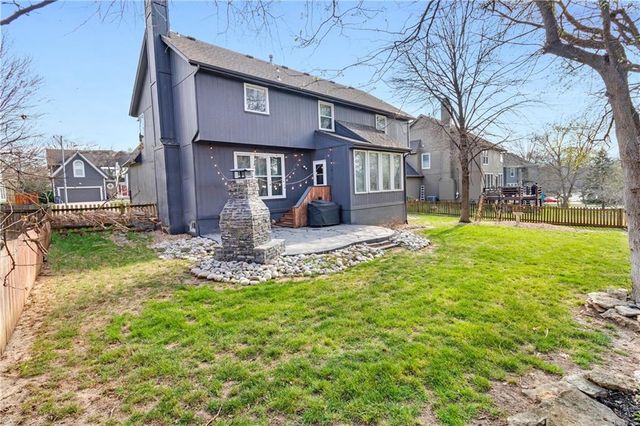 14030 W 130 Terrace, Olathe, KS 66062