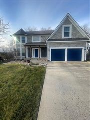 14030 W 130 Terrace, Olathe, KS 66062