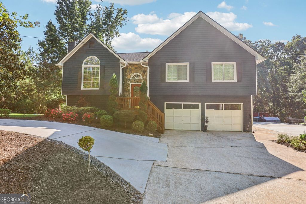 215 Troy Path, Powder Springs, GA 30127