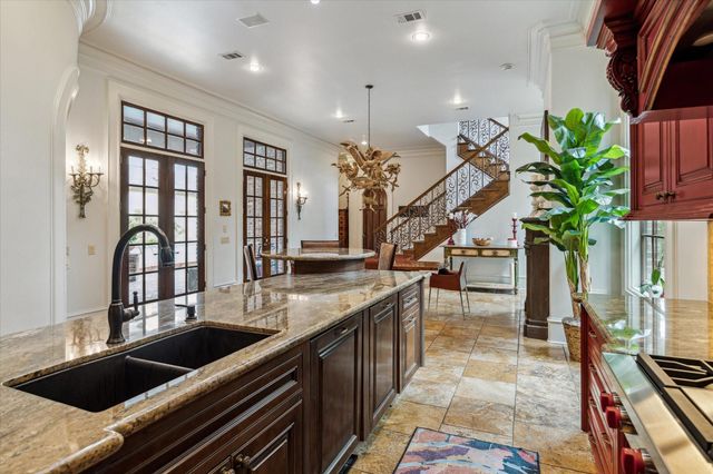 3643 Olympia Drive, Houston, TX 77019