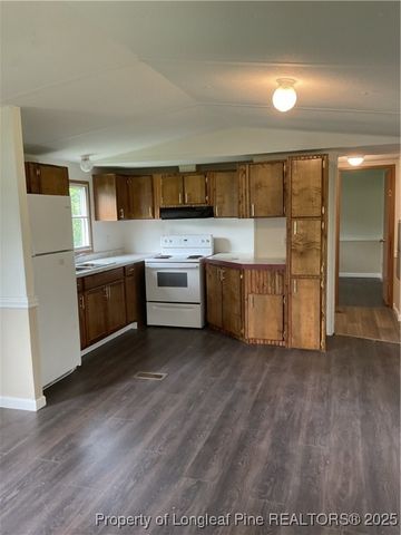 852 Milton Welch Road Road, Sanford, NC 27332