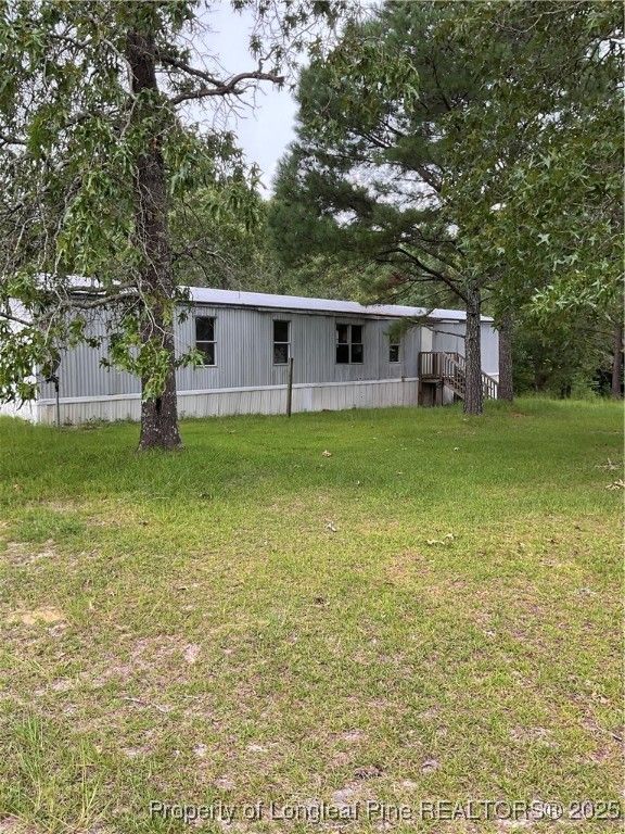 852 Milton Welch Road Road, Sanford, NC 27332