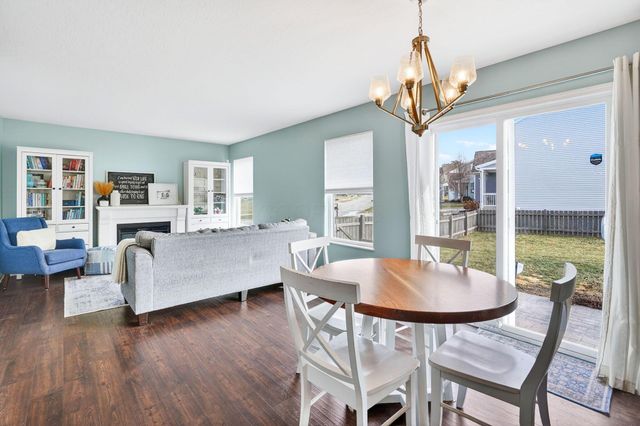 631 Rolling Acre Drive, Lithopolis, OH 43136