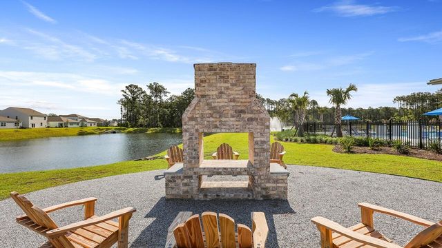 3186 Dalmore Drive, Ravenel, SC 29470