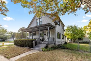 2744 Pardee Avenue, Dearborn, MI 48124