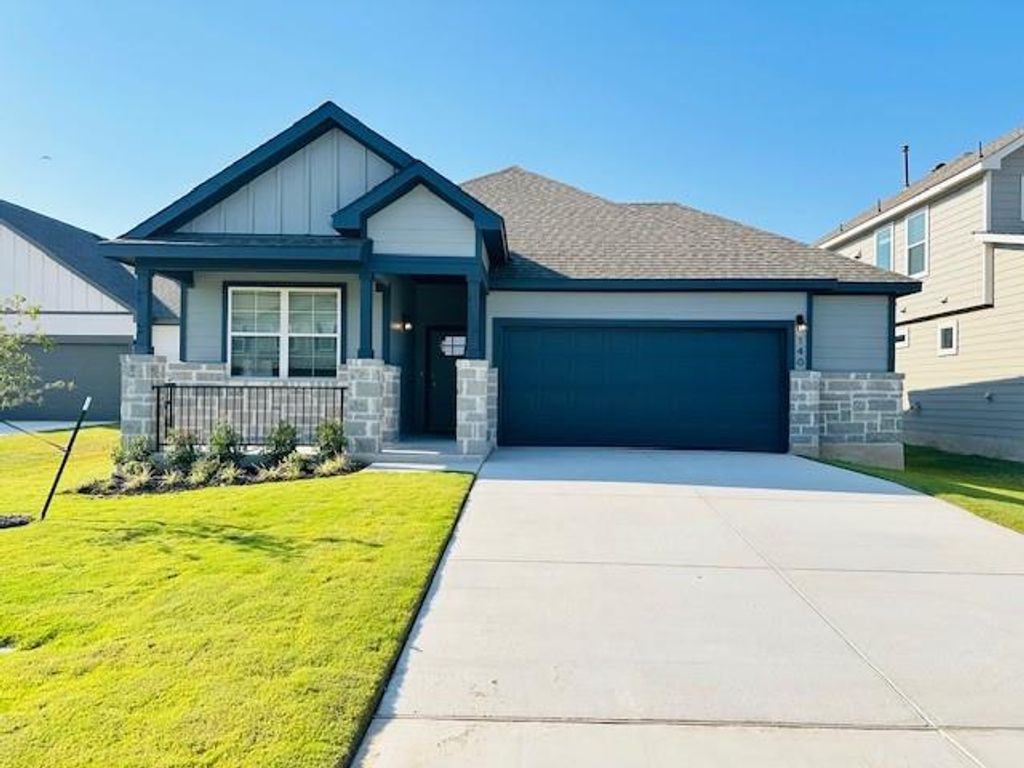 140 Corral CV, Kyle, TX 78640
