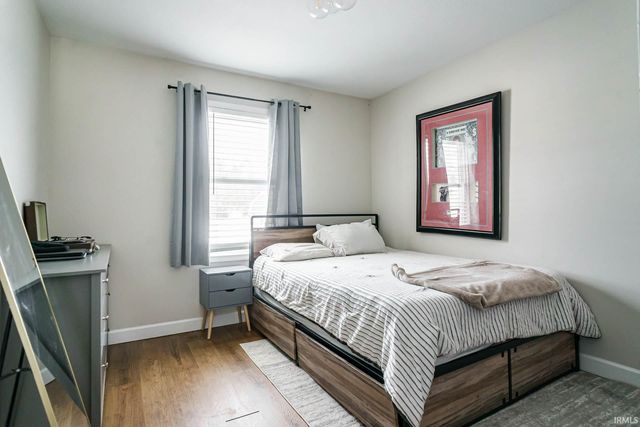 51485 W Timberline Trace Drive, Granger, IN 46530