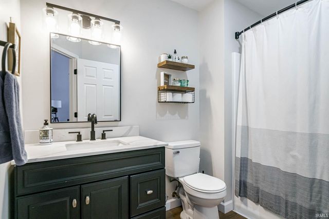 51485 W Timberline Trace Drive, Granger, IN 46530