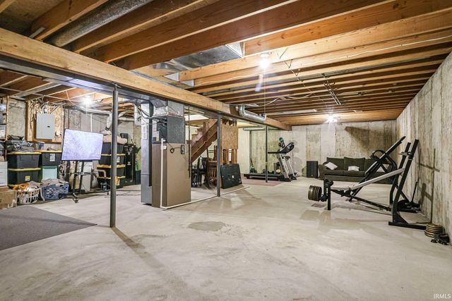 51485 W Timberline Trace Drive, Granger, IN 46530