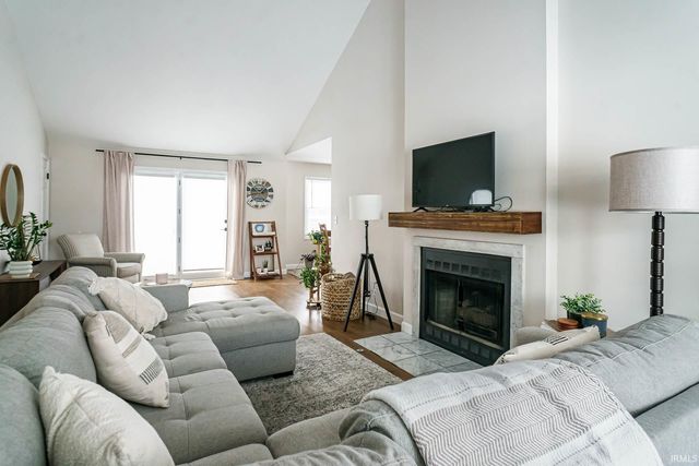 51485 W Timberline Trace Drive, Granger, IN 46530