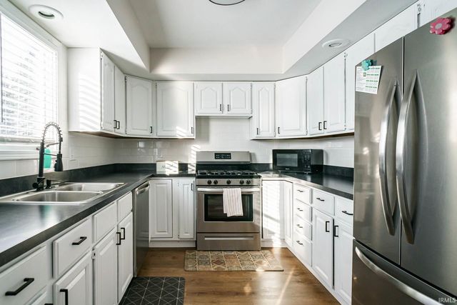 51485 W Timberline Trace Drive, Granger, IN 46530