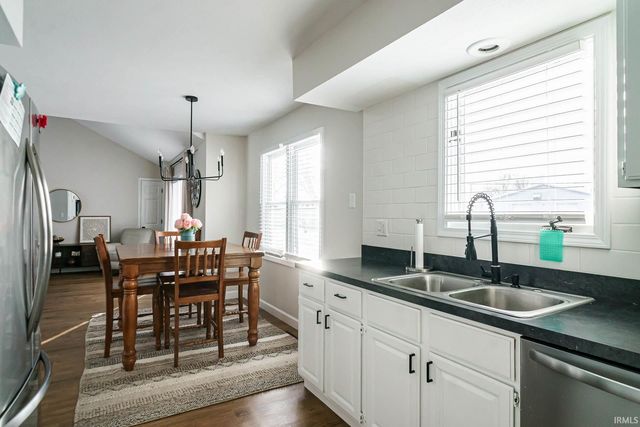 51485 W Timberline Trace Drive, Granger, IN 46530