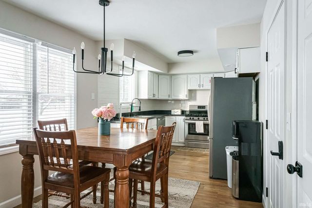 51485 W Timberline Trace Drive, Granger, IN 46530