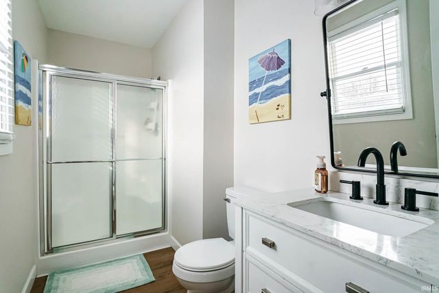 51485 W Timberline Trace Drive, Granger, IN 46530