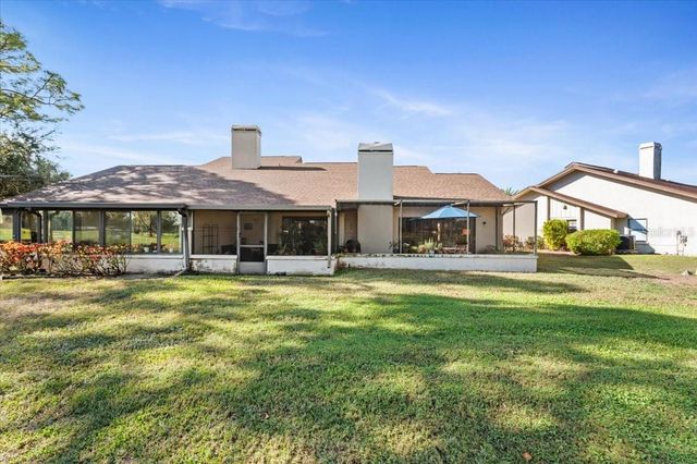 5905 LA VISTA LANE, Bradenton, FL 34210