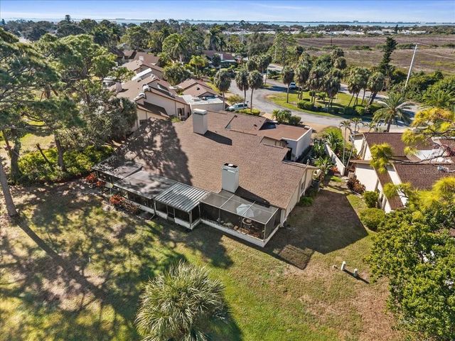 5905 LA VISTA LANE, Bradenton, FL 34210