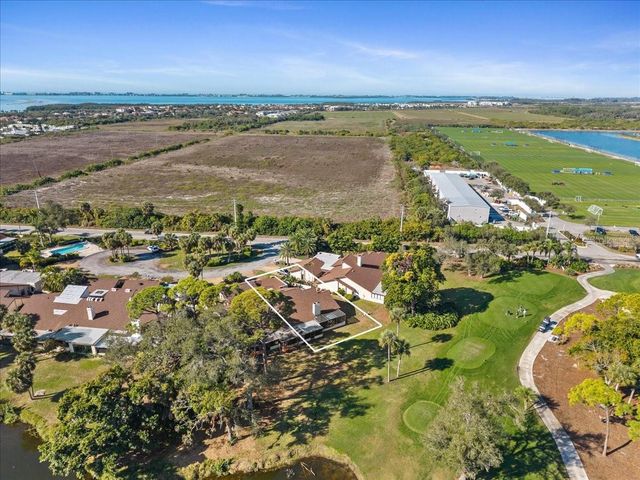 5905 LA VISTA LANE, Bradenton, FL 34210