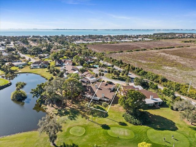 5905 LA VISTA LANE, Bradenton, FL 34210