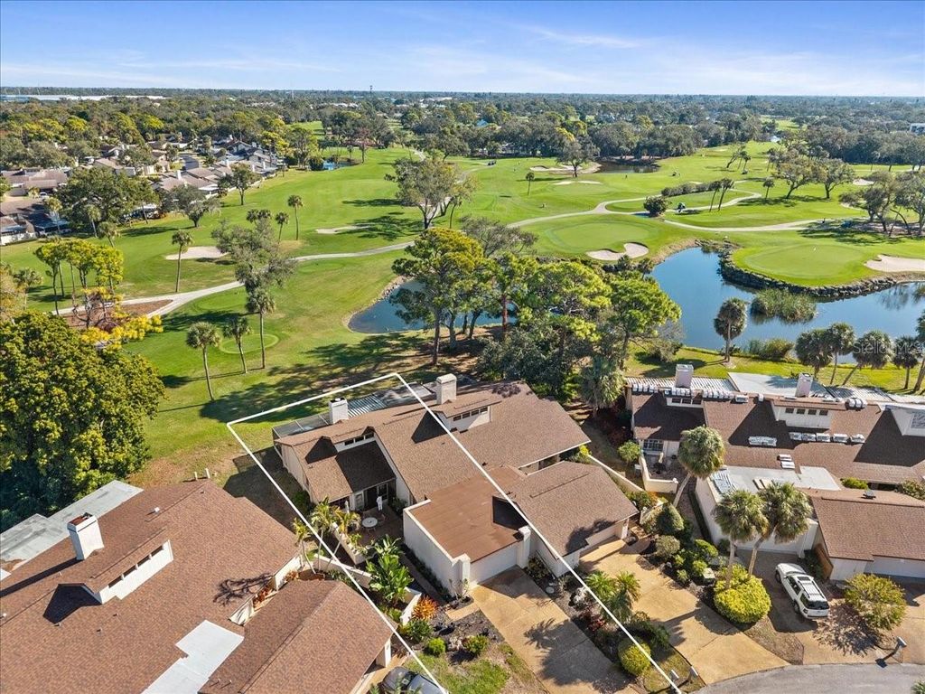 Image 39 of property listing at 5905 LA VISTA LANE, Bradenton, FL 34210