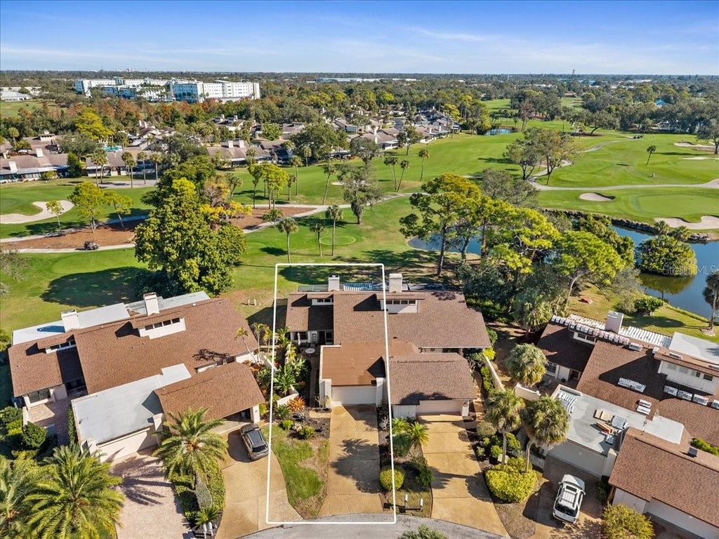 Image 41 of property listing at 5905 LA VISTA LANE, Bradenton, FL 34210