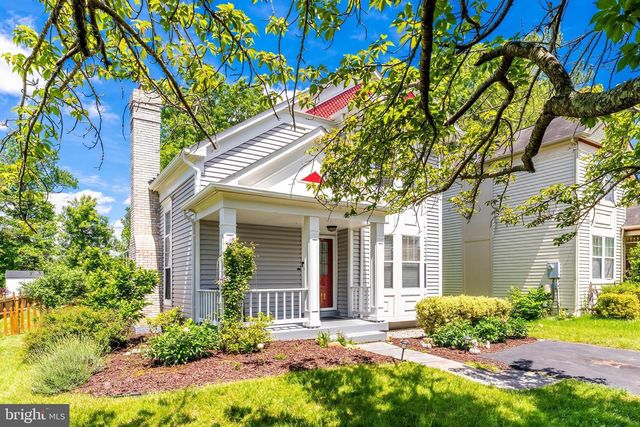 30 FENTON WOOD DR., Sterling, VA 20165