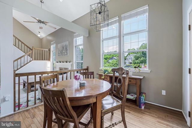 30 FENTON WOOD DR., Sterling, VA 20165
