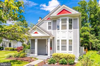 30 FENTON WOOD DR., Sterling, VA 20165