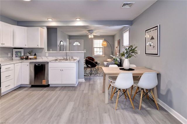 105 Glenwood RD, Hampton, VA 23669