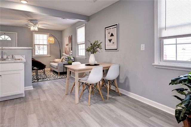 105 Glenwood RD, Hampton, VA 23669