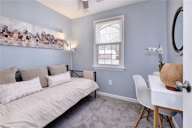 105 Glenwood RD, Hampton, VA 23669